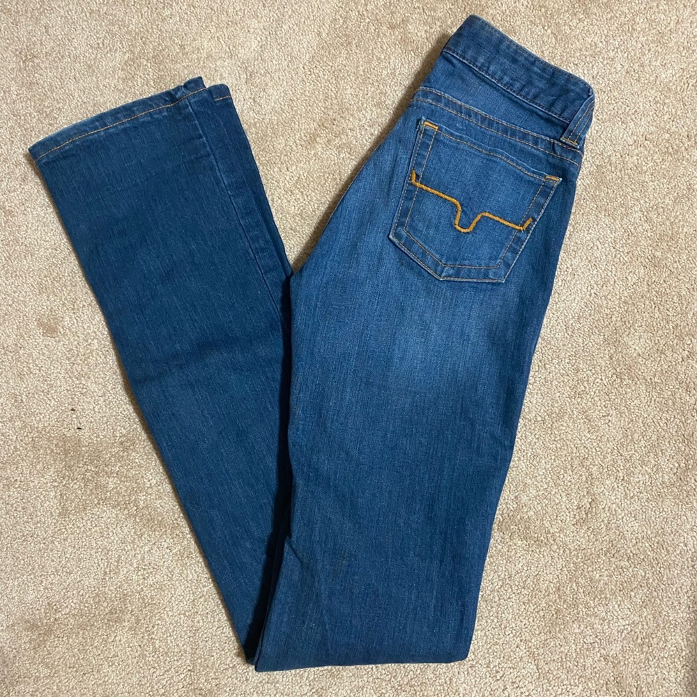 Kimes Ranch Betty Seventeen Jeans